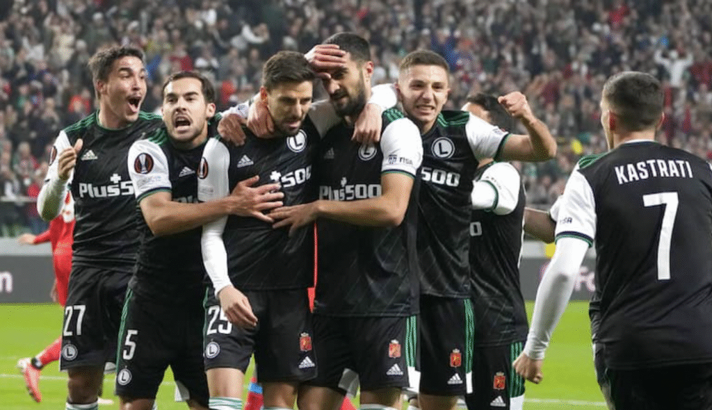 Styl gry, różnica bramek i charakter drużyny