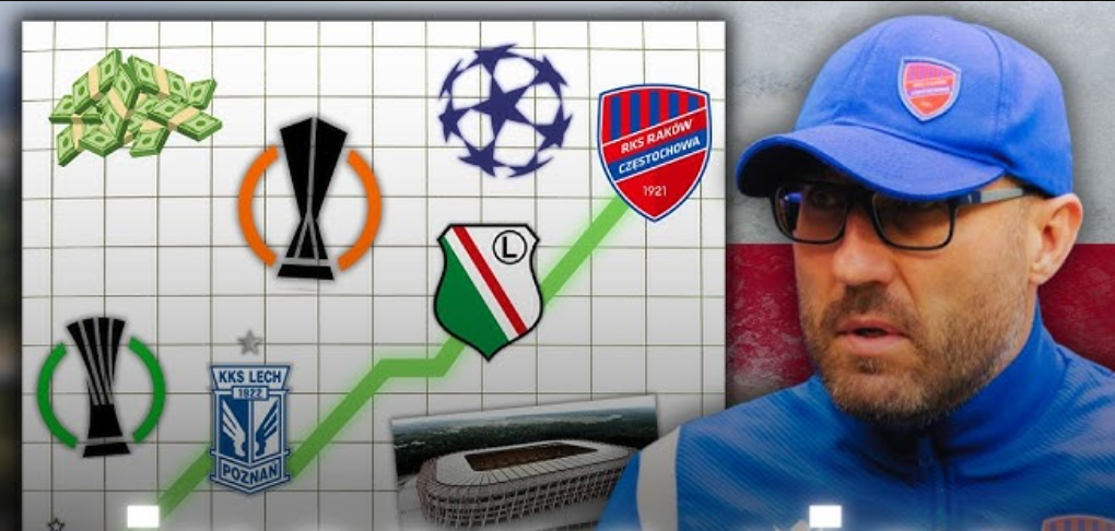 Jak czytać Rankingi Ekstraklasa jako kibic lub analityk?